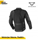 Macna 防摔外套 Raddic 摩托車夾克