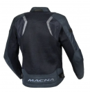 MACNA 防摔衣 VELOTURA 夏季 透氣 修身 藍
