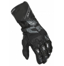 MACNA POWERTRACK GLOVES 頂級 競技 長手套 #101 黑