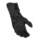 MACNA POWERTRACK GLOVES 頂級 競技 長手套 #101 黑
