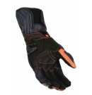 MACNA POWERTRACK GLOVES 頂級 競技 長手套 #135 黑橘藍 