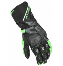 MACNA POWERTRACK GLOVES 頂級 競技 長手套 #148 黑綠灰