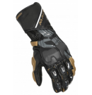 MACNA POWERTRACK GLOVES 頂級 競技 長手套 #178 黑金灰