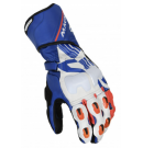 MACNA POWERTRACK GLOVES 頂級 競技 長手套 #512 藍黑白