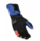 MACNA POWERTRACK GLOVES 頂級 競技 長手套 #512 藍黑白