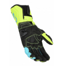 MACNA POWERTRACK GLOVES 頂級 競技 長手套 #715 黃黑藍