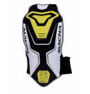 MACNA BACK PROTECTOR 127 穿戴式龜背
