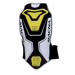 MACNA BACK PROTECTOR 127 穿戴式龜背