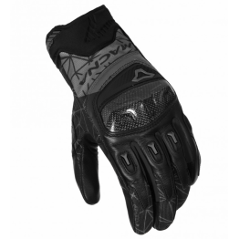 MACNA ROCCO GLOVES 夏季款防摔手套 #101 黑