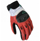 MACNA ROCCO GLOVES 夏季款防摔手套 #132 黑紅白