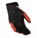 MACNA ROCCO GLOVES 夏季款防摔手套 #132 黑紅白