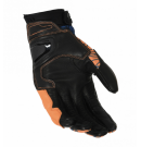 MACNA ROCCO GLOVES 夏季款防摔手套 #135 黑橘藍