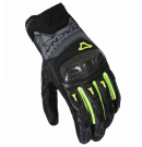 MACNA ROCCO GLOVES 夏季款防摔手套 #170 黑黃