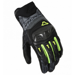 MACNA ROCCO GLOVES 夏季款防摔手套 #170 黑黃