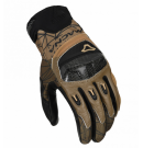MACNA ROCCO GLOVES 夏季款防摔手套 #177 黑金 