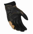MACNA ROCCO GLOVES 夏季款防摔手套 #177 黑金 