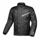 MACNA SPRAY RAIN JACKET 雨衣夾克 #透氣 #黑