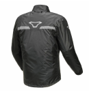 MACNA SPRAY RAIN JACKET 雨衣夾克 #透氣 #黑