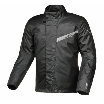 MACNA SPRAY RAIN JACKET 雨衣夾克 #透氣 #黑