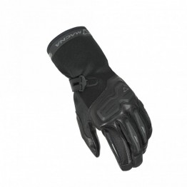 MACNA TERRA RTX WOMEN GLOVES 防摔長手套 女版 防水 #101 黑