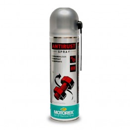 MOTOREX ANTI RUST 除鏽滲透潤滑噴劑