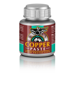  MOTOREX COPPER PASTE 耐高溫銅潤滑膏 (防卡劑)