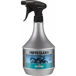 MOTOREX MOTO CLEAN 全功能洗車噴劑