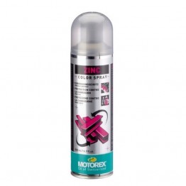 MOTOREX ZINC COLOR 鍍鋅噴劑