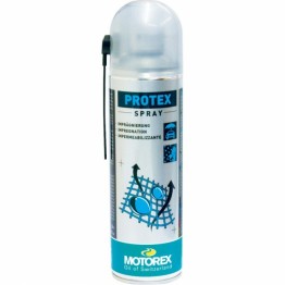 MOTOREX PROTEX SPRAY 防水噴劑