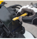 MOTOTOUCH 摩托觸控 磁吸觸控筆 觸控手機 導航 黑色