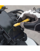 MOTOTOUCH 摩托觸控 磁吸觸控筆 觸控手機 導航 黑色