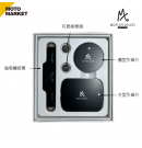 MOTOTOUCH 摩托觸控 磁吸觸控筆 觸控手機 導航 黑色