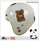 NIKKO N401 DINOTAENG BOBO 亮面