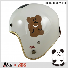 NIKKO N401 DINOTAENG BOBO 亮面