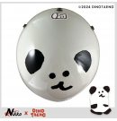 NIKKO N401 DINOTAENG BOBO 亮面