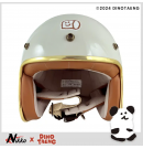 NIKKO N401 DINOTAENG BOBO 亮面