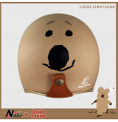 NIKKO N401 DINOTAENG Quokka 霧面咖啡