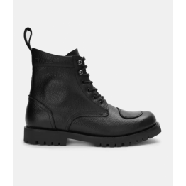 Pando Moto 車靴 TABI BOOTS BLACK 馬靴 短靴 防水 透氣 休閒 黑