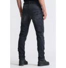 Pando Moto BOSS BLACK 9 男防摔牛仔褲 KEVLAR® CORDURA®