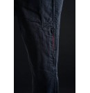 Pando Moto BOSS BLACK 9 男防摔牛仔褲 KEVLAR® CORDURA®