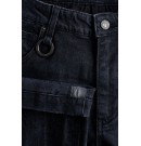 Pando Moto BOSS BLACK 9 男防摔牛仔褲 KEVLAR® CORDURA®