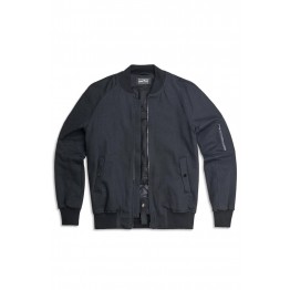 PANDO MOTO Bomber Cor 02 – UNISEX CORDURA® 防摔衣