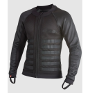Pando Moto 滑衣 護具衣 COMMANDO UH BLACK 透氣 防磨 輕量 黑