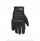 Pando Moto 防摔手套 Ivy Gloves 夏季 透氣 皮革手套 黑色