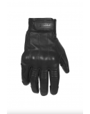 Pando Moto 防摔手套 Ivy Gloves 夏季 透氣 皮革手套 黑色