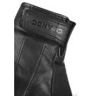 Pando Moto 防摔手套 Ivy Gloves 夏季 透氣 皮革手套 黑色