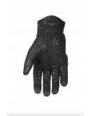 Pando Moto 防摔手套 Ivy Gloves 夏季 透氣 皮革手套 黑色