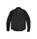 PANDO MOTO CAPO COR 03  防摔襯衫夾克 黑