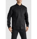 PANDO MOTO CAPO COR 03  防摔襯衫夾克 黑