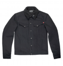 PANDO MOTO Sherpa Trucker Motorcycle Jacket 摩托夾克 – HUSKY COR 01 冬季